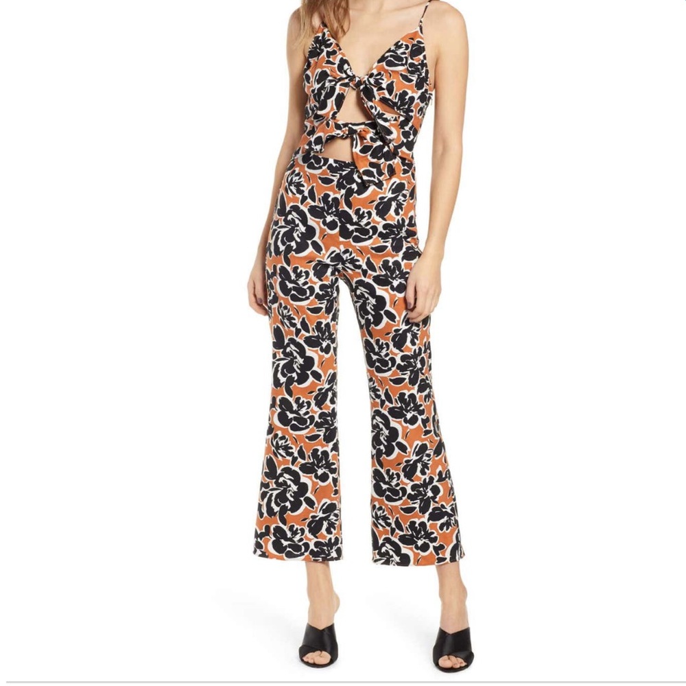 Leith Jumpsuit